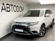 Mitsubishi Outlander III Рестайлинг 3 Москва  - изображение 20