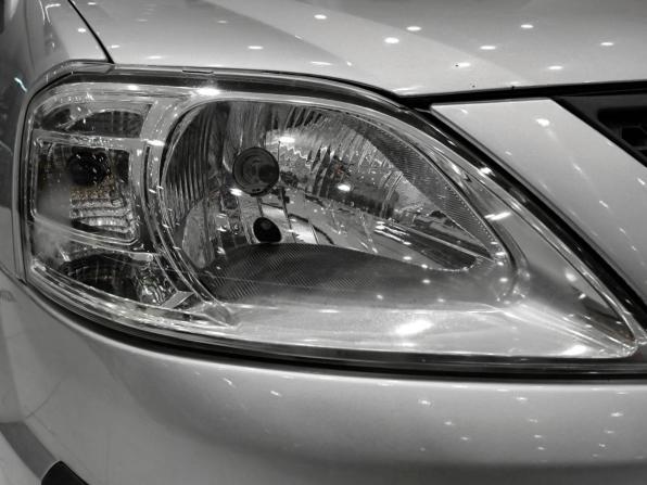 Lada (ВАЗ) Largus I с пробегом 2012 года, цена 599 000 рублей, 211300 км, универсал, Автокод Объявления