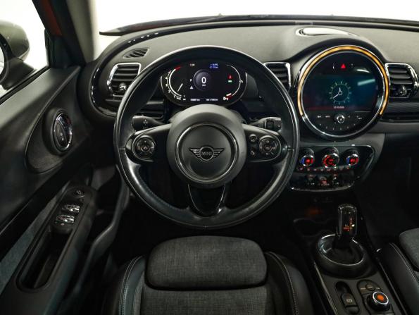 Mini Clubman II Рестайлинг с пробегом 2020 года, цена 2 099 000 рублей, 133886 км, универсал, Автокод Объявления