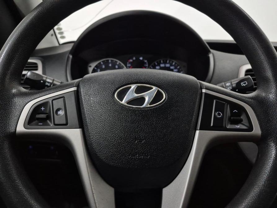 Hyundai i20 I Альметьевск  - изображение 19