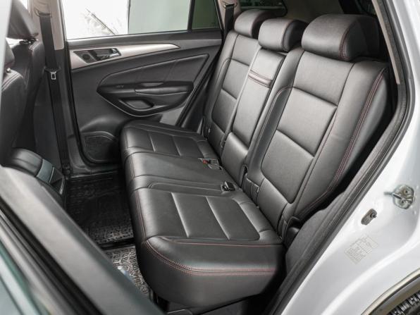 Changan CS75 I с пробегом 2019 года, цена 1 380 000 рублей, 138462 км, внедорожник, Автокод Объявления