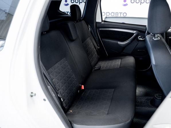 Renault Duster I Рестайлинг с пробегом 2016 года, цена 1 489 000 рублей, 104000 км, внедорожник, Автокод Объявления