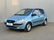Hyundai Getz I Рестайлинг Тамбов  - изображение 24
