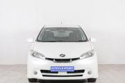 Toyota Wish II Красноярск  - изображение 23