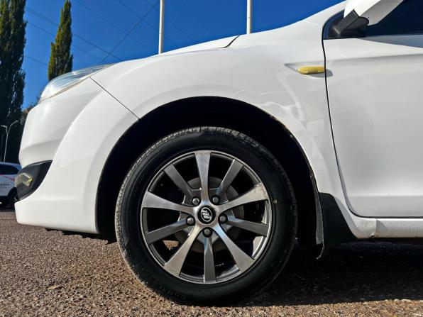 Lifan Cebrium (720) с пробегом 2014 года, цена 335 700 рублей, 224000 км, седан, Автокод Объявления