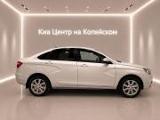 Lada (ВАЗ) Vesta I Челябинск  - изображение 27