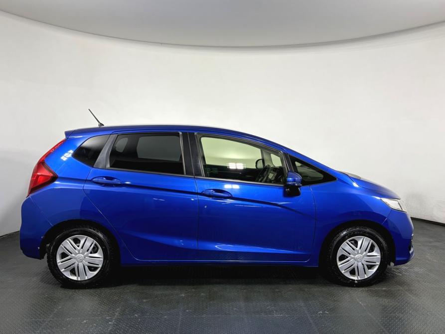 Honda Fit III Рестайлинг Пермь  - изображение 4