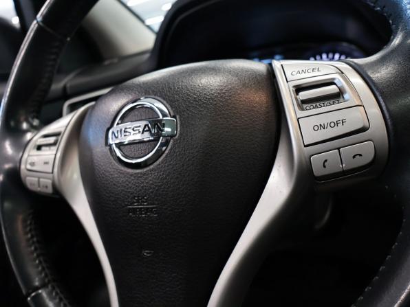 Nissan Qashqai II с пробегом 2016 года, цена 1 580 000 рублей, 125710 км, внедорожник, Автокод Объявления