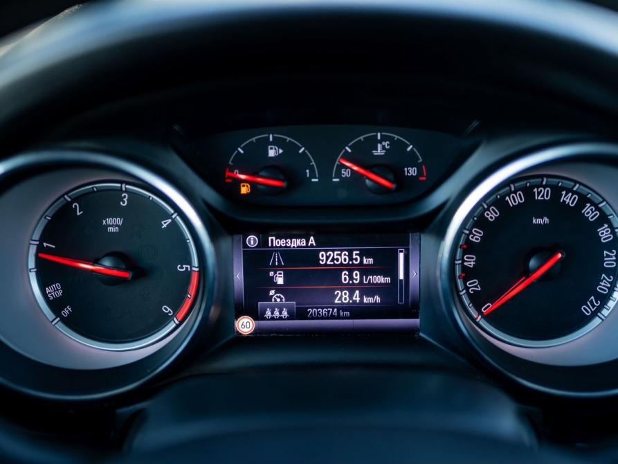Opel Astra K Ижевск  - изображение 18