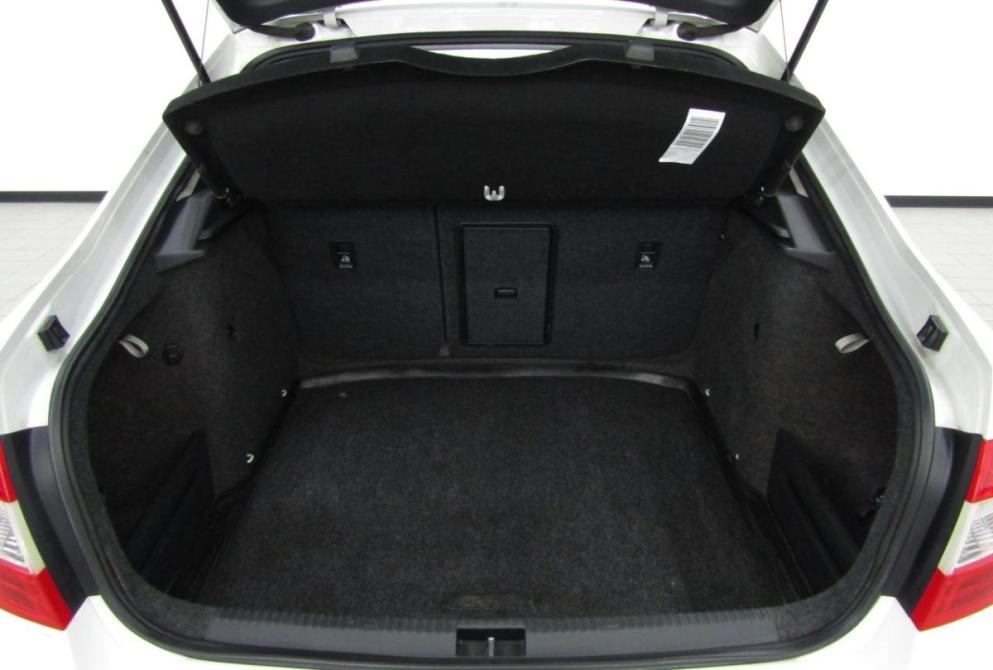 Skoda Octavia III (A7) Екатеринбург  - изображение 16