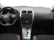 Toyota Corolla X (E140 E150) Рестайлинг Липецк  - изображение 33