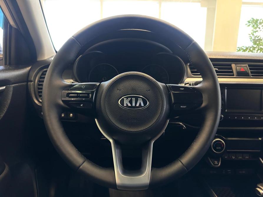 Kia Rio IV Рестайлинг Волгоград  - изображение 7