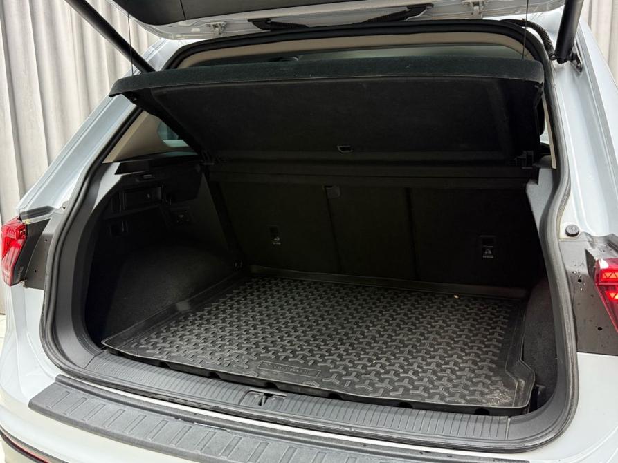 Volkswagen Tiguan II Ижевск  - изображение 8