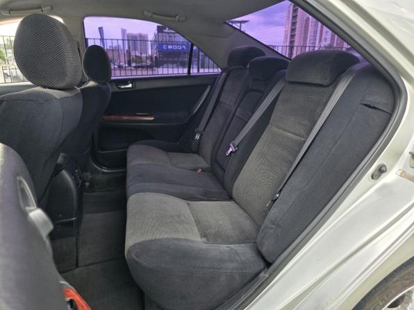 Toyota Camry V (XV30) с пробегом 2003 года, цена 651 000 рублей, 362546 км, седан, Автокод Объявления