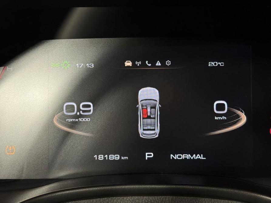 Haval Jolion I Рестайлинг Вологда  - изображение 20