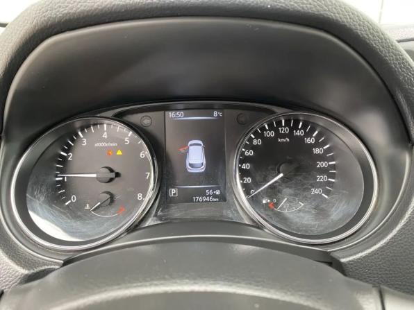 Nissan Qashqai II с пробегом 2014 года, цена 1 395 000 рублей, 176945 км, внедорожник, Автокод Объявления
