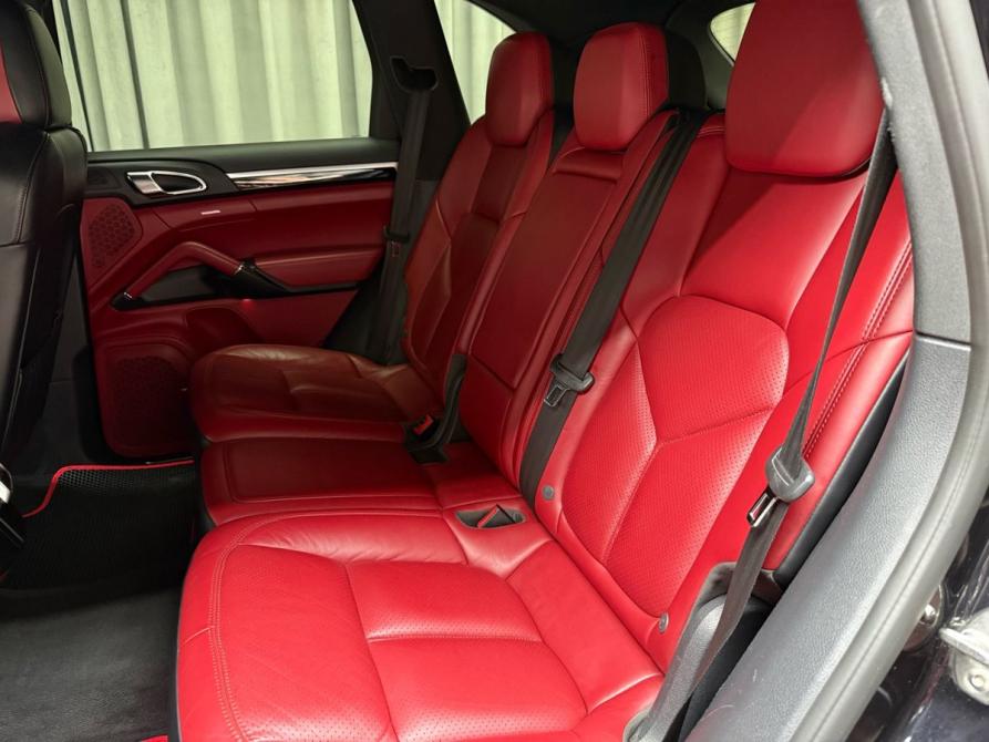 Porsche Cayenne II Рестайлинг (958) Ижевск  - изображение 35