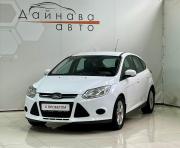 Ford Focus III Воронеж  - изображение 22