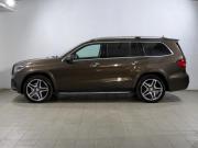 Mercedes-Benz GLS I (X166) Химки  - изображение 38