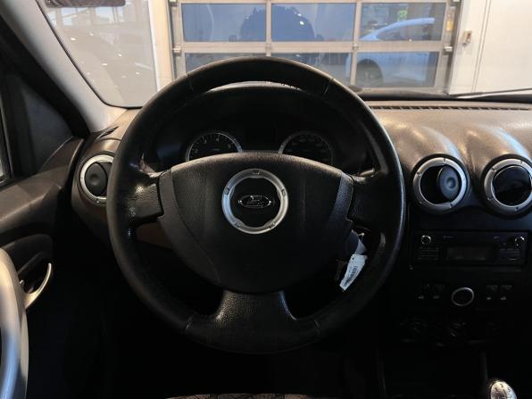 Lada (ВАЗ) Largus I с пробегом 2020 года, цена 925 000 рублей, 169352 км, универсал, Автокод Объявления