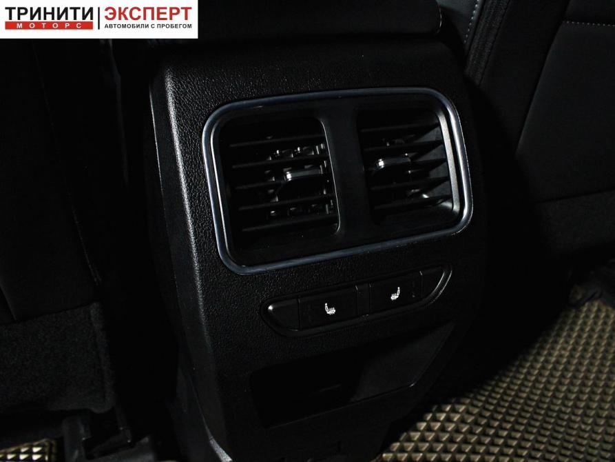 Haval F7 I Белгород  - изображение 16