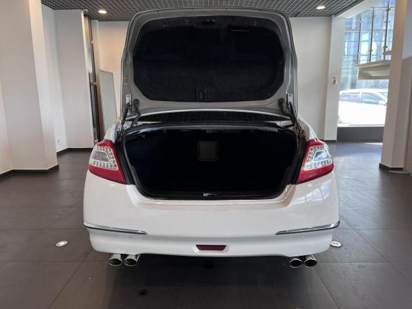 Nissan Teana II Рестайлинг с пробегом 2012 года, цена 800 000 рублей, 230245 км, седан, Автокод Объявления
