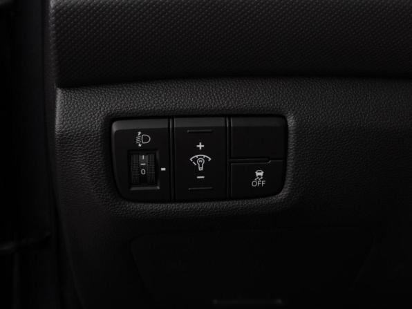 Hyundai Creta I с пробегом 2017 года, цена 1 699 000 рублей, 103081 км, внедорожник, Автокод Объявления
