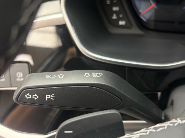Audi Q3 II (F3) с пробегом 2026 года, цена 4 100 000 рублей, 58 км, внедорожник, Автокод Объявления