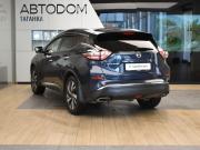 Nissan Murano III (Z52) Москва  - изображение 33