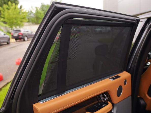 Land Rover Range Rover IV Рестайлинг с пробегом 2019 года, цена 6 950 000 рублей, 164549 км, внедорожник, Автокод Объявления