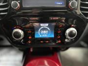 Nissan Juke I Рестайлинг Набережные Челны  - изображение 44