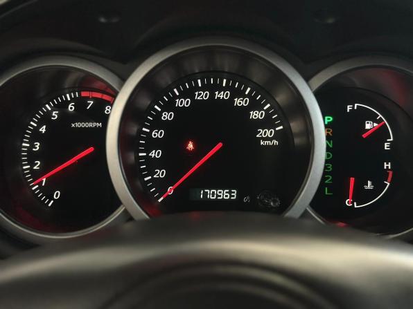 Suzuki Grand Vitara II с пробегом 2007 года, цена 750 000 рублей, 171000 км, внедорожник, Автокод Объявления
