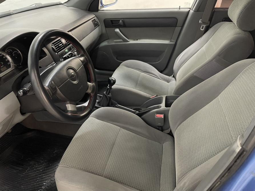 Chevrolet Lacetti I Воронеж  - изображение 11