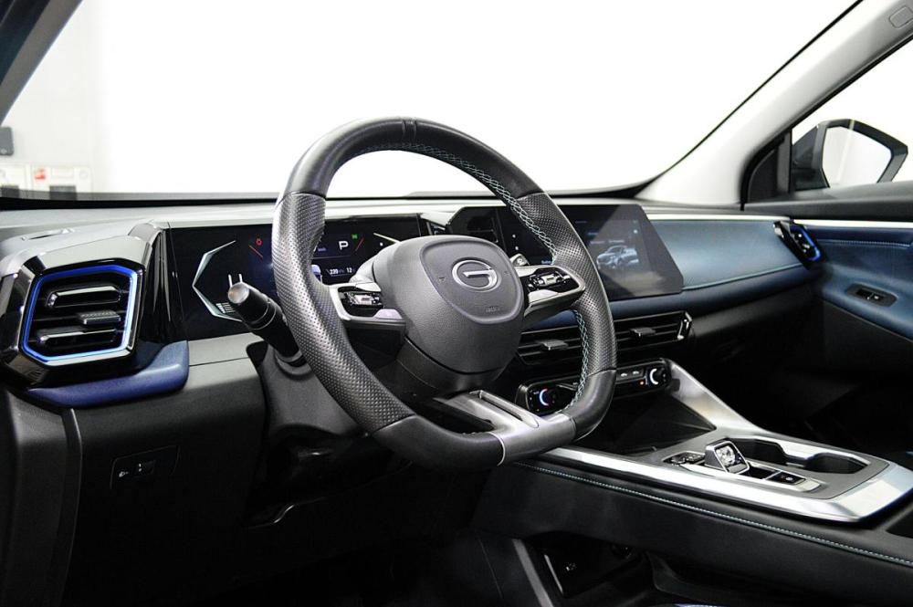 GAC GS3 Сургут  - изображение 10