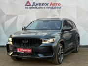 Geely Monjaro I Набережные Челны  - изображение 27