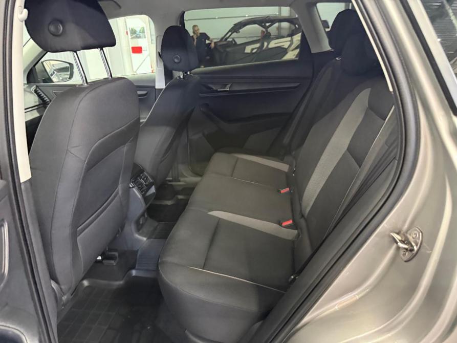 Skoda Karoq I Краснодар  - изображение 13
