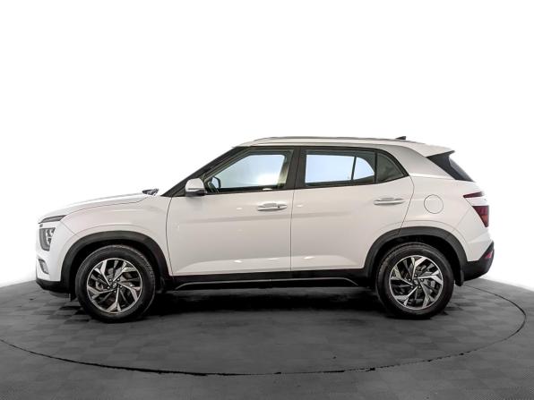 Hyundai Creta II с пробегом 2021 года, цена 2 440 000 рублей, 84097 км, внедорожник, Автокод Объявления