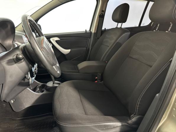 Renault Sandero I с пробегом 2012 года, цена 679 900 рублей, 158801 км, хэтчбек, Автокод Объявления