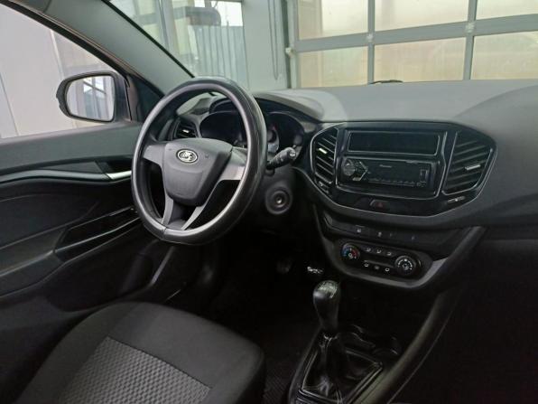 Lada (ВАЗ) Vesta I с пробегом 2019 года, цена 1 134 000 рублей, 93000 км, универсал, Автокод Объявления
