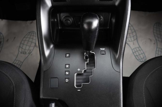Hyundai ix35 I Рестайлинг с пробегом 2015 года, цена 1 849 000 рублей, 180000 км, внедорожник, Автокод Объявления