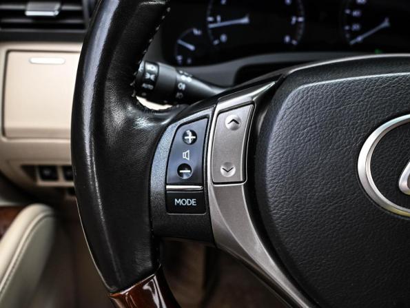 Lexus RX III Рестайлинг с пробегом 2014 года, цена 2 369 000 рублей, 148706 км, внедорожник, Автокод Объявления