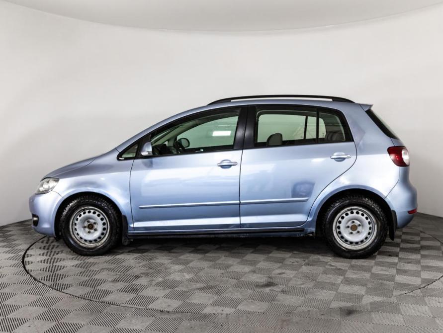 Volkswagen Golf Plus II Санкт-Петербург  - изображение 9