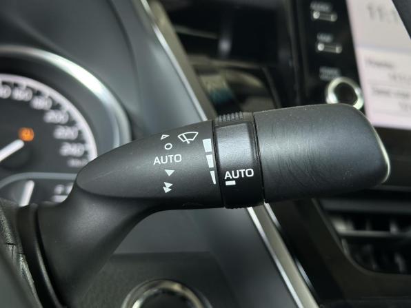 Toyota Camry VIII (XV70) Рестайлинг с пробегом 2021 года, цена 3 179 000 рублей, 77424 км, седан, Автокод Объявления