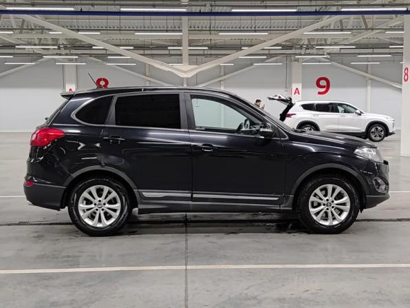 Chery Tiggo 5 I с пробегом 2014 года, цена 399 000 рублей, 230477 км, внедорожник, Автокод Объявления