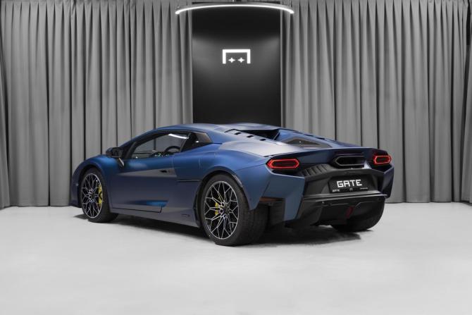 Новый Lamborghini Temerario 2026 года, цена 62 900 000 рублей, купе, Автокод Объявления