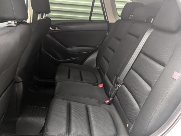 Mazda CX-5 I с пробегом 2013 года, цена 1 625 000 рублей, 156475 км, внедорожник, Автокод Объявления