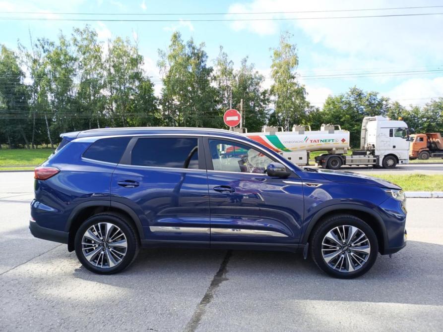 Chery Tiggo 8 Pro Max I Рестайлинг Чебоксары  - изображение 5
