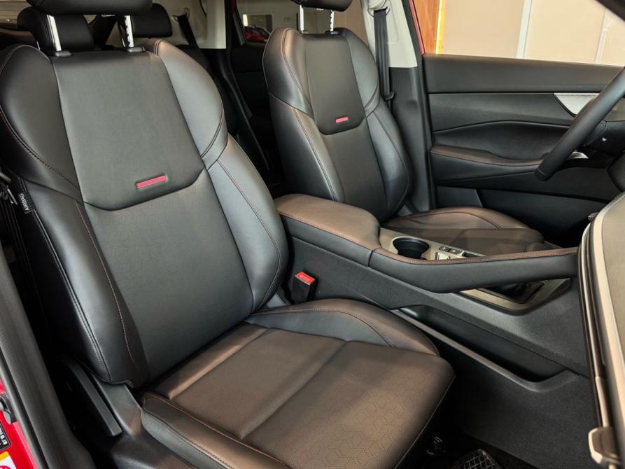 Changan CS35 Plus I Рестайлинг Санкт-Петербург  - изображение 21