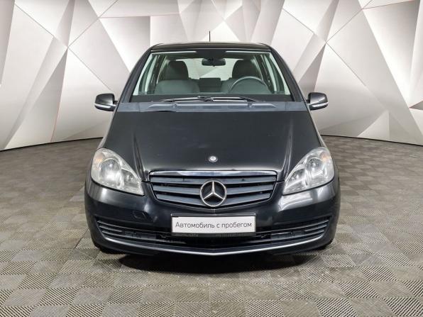 Mercedes-Benz A-Класс II (W169) Рестайлинг с пробегом 2012 года, цена 755 000 рублей, 121469 км, хэтчбек, Автокод Объявления
