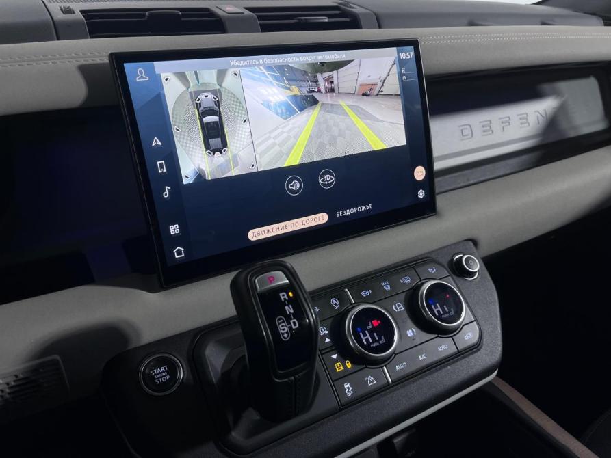 Land Rover Defender II Ростов-на-Дону  - изображение 11